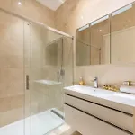 Vacation I Velazquez, Newly-built, Location In Marbella, 150m To The Beach, Heated Pool, Golden Mile, Bbq, World-class Dining *